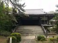 妙寿寺の本殿・本堂