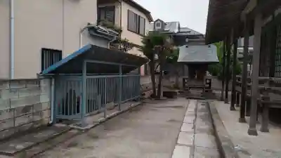 香取神社(千葉県)