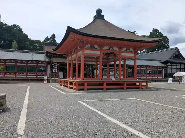 美濃國一宮 南宮大社(岐阜県)