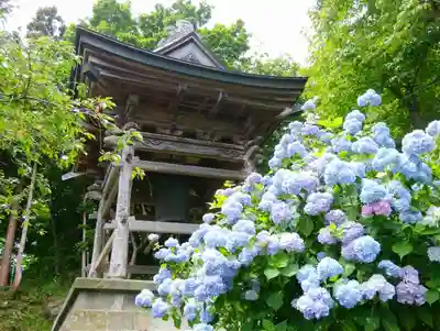 有珠善光寺(北海道)