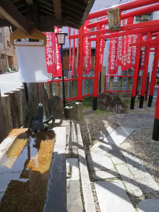 北野神社(大須)(愛知県)