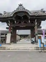 竹鼻別院(岐阜県)
