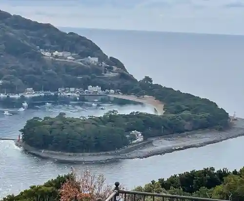 諸口神社(静岡県)