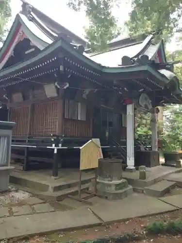 水戸愛宕神社(茨城県)
