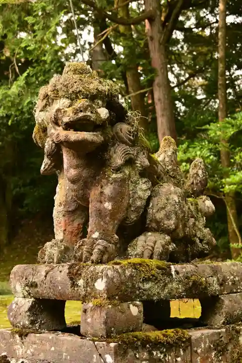 八幡宮(富山県)