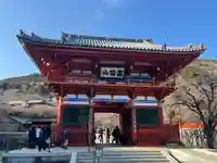 勝尾寺(大阪府)