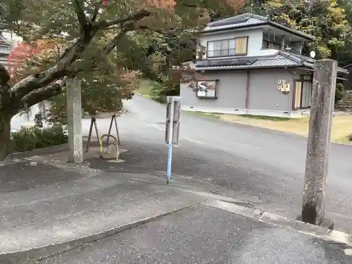 小山寺の建物その他