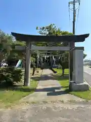 若宮神社(神奈川県)