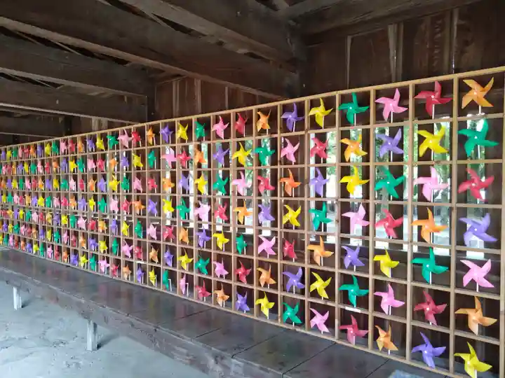 白鳥神社(香川県)