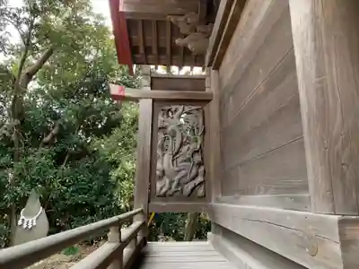 石上神社(千葉県)
