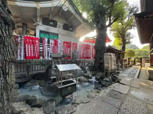 豊川稲荷東京別院(東京都)