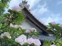 牟禮山観音禅寺のその他建物