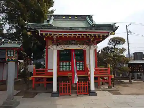 御嶽神社(埼玉県)