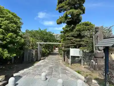 徳願寺(千葉県)