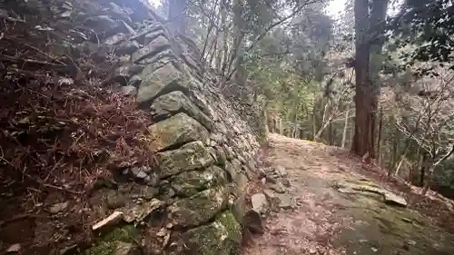 與喜天満神社(奈良県)