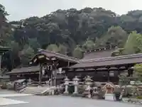 松尾大社(京都府)