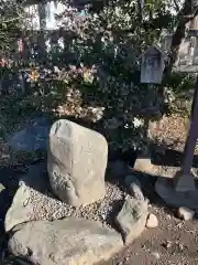 日野八坂神社の建物その他