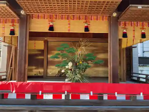 日置神社(愛知県)