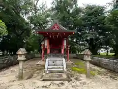 小杜神社（多坐彌志理都比古神社摂社）(奈良県)