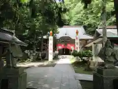 迦葉山龍華院弥勒護国禅寺（弥勒寺）(群馬県)