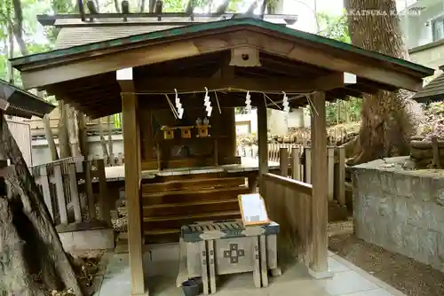 乃木神社(東京都)