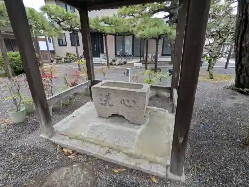 慈眼院(滋賀県)