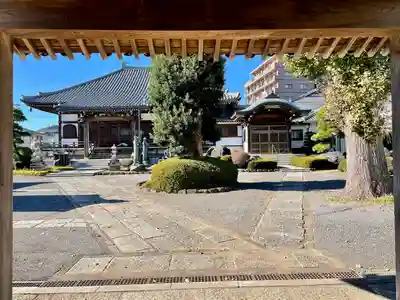 興陽寺(千葉県)
