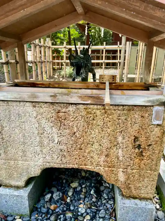 大國魂神社(東京都)