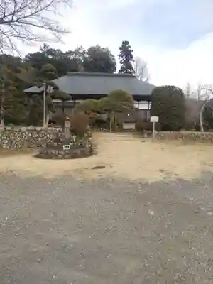 宝蔵寺(埼玉県)