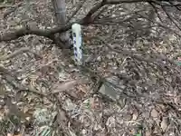 浅間神社のその他建物