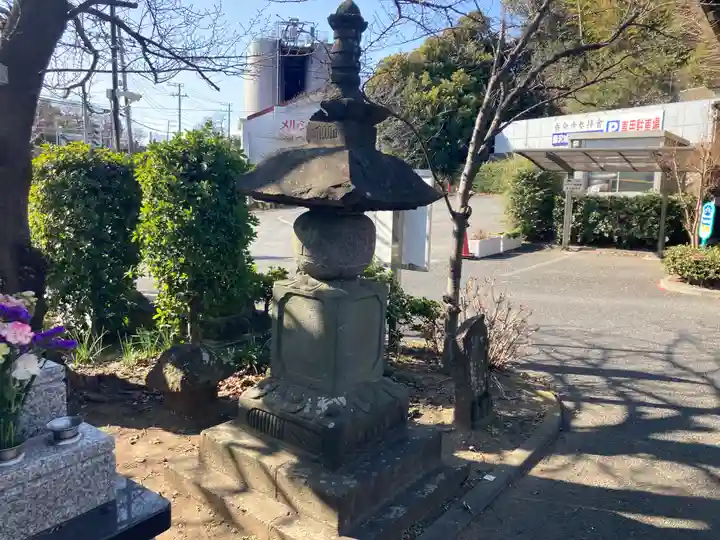 養命寺(神奈川県)