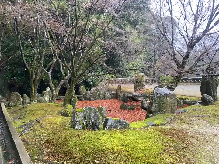 善能寺(京都府)