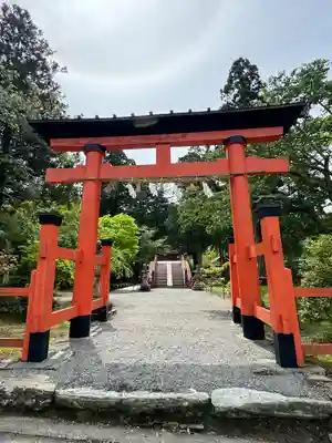 丹生都比売神社(和歌山県)