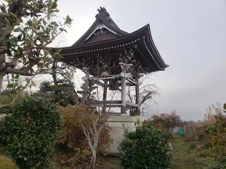 玉泉寺のその他建物