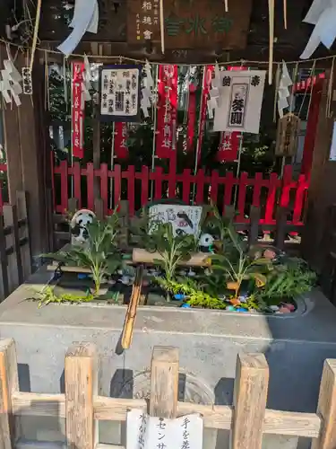 下谷神社(東京都)