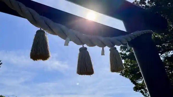 柏木神社(北海道)