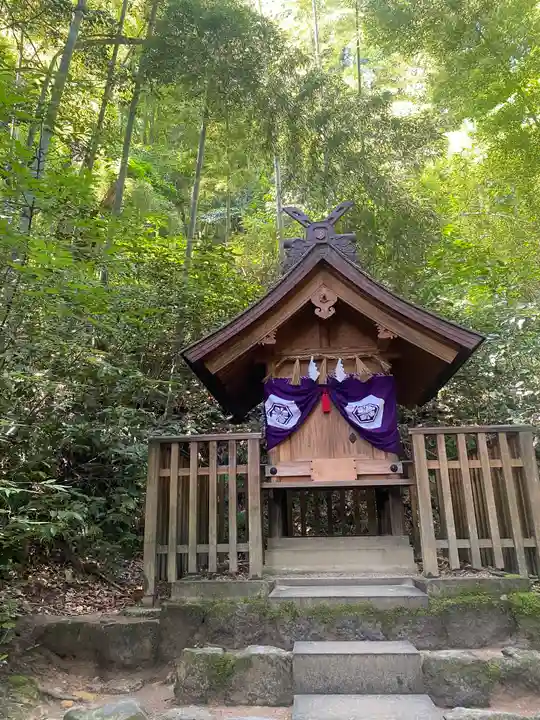 八重垣神社(島根県)