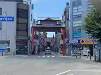 高幡不動尊 金剛寺(東京都)