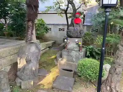 海福寺(東京都)