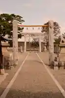 嘉母神社(愛媛県)