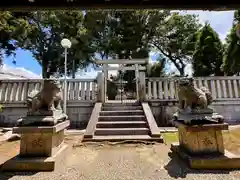 八坂神社(奈良県)