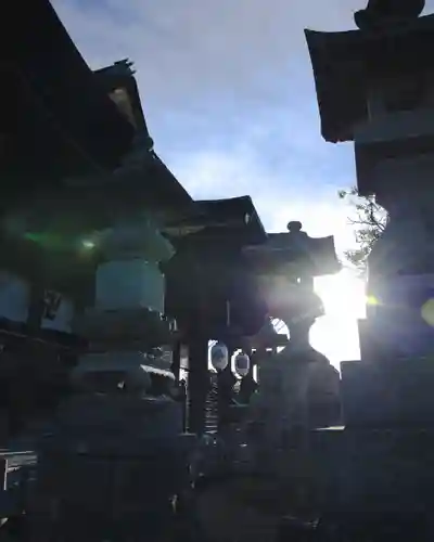 善光寺(長野県)