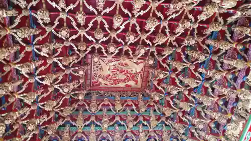 聖天宮(埼玉県)