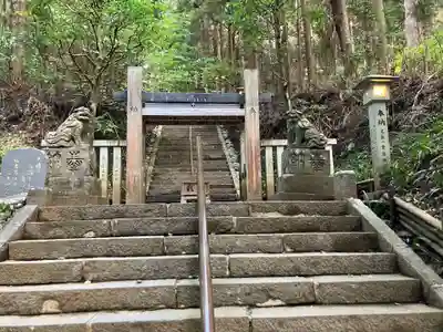 最乗寺（道了尊）(神奈川県)