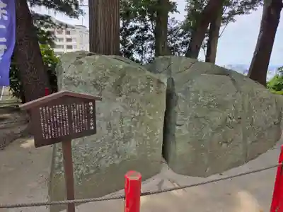 盛岡天満宮(岩手県)