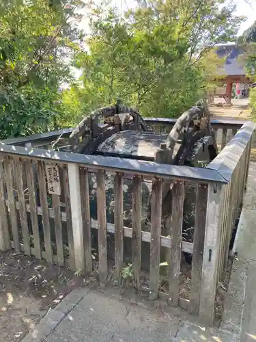 冨士浅間神社(茨城県)