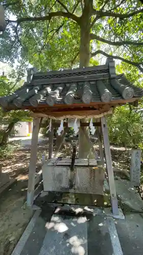 住吉神社(大阪府)