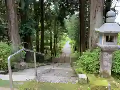 羽賀寺の建物その他