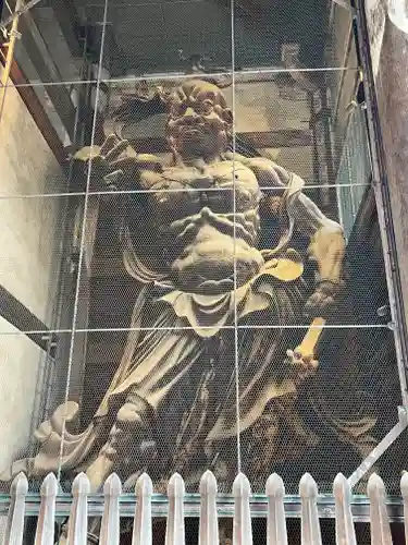 東大寺(奈良県)