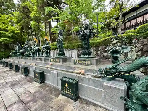 霊山寺(奈良県)